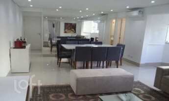 Imagem 4: Apartamento à venda em Vila Andrade com 83 m², 2 quartos, 1 suíte, 2 vagas