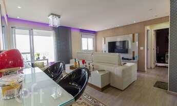 Imagem 1: Apartamento à venda em Vila Sônia com 75 m², 3 quartos, 1 suíte, 2 vagas