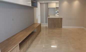 Imagem: Apartamento à venda em Santo Amaro com