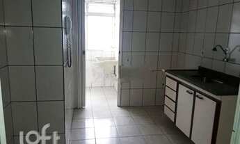 Imagem 4: Apartamento à venda em Parque Interlagos com 50 m², 2 quartos, 1 suíte, 1 vaga