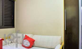 Imagem 4: Apartamento à venda em Santana com 105 m², 3 quartos, 2 suítes, 2 vagas