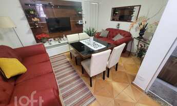 Imagem 6: Apartamento à venda em República com 44 m², 1 quarto