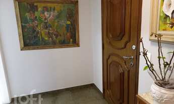 Imagem 3: Apartamento à venda em Alto de Pinheiros com 205 m², 3 quartos, 3 suítes, 3 vagas