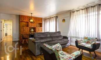 Imagem: Apartamento à venda em Perdizes com 109