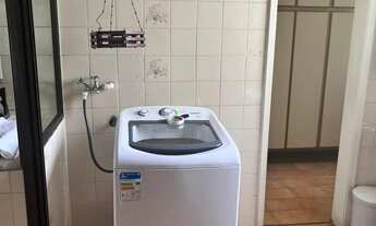 Imagem 6: Apartamento à venda em Morumbi com 95 m², 2 quartos, 1 suíte, 2 vagas