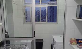 Imagem 3: Apartamento à venda em Cursino com 59 m², 2 quartos, 1 vaga