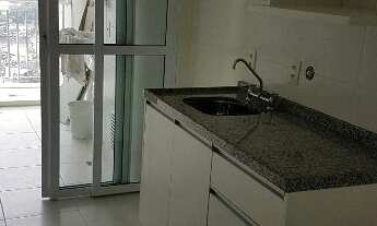 Imagem 5: Apartamento à venda em Santo Amaro com 85 m², 3 quartos, 2 vagas