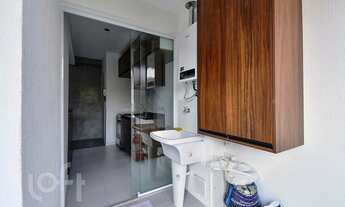 Imagem 6: Apartamento à venda em Bela Vista com 60 m², 2 quartos, 1 suíte, 1 vaga