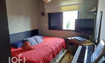 Imagem 2: Apartamento à venda em Liberdade com 45 m², 1 quarto, 1 vaga