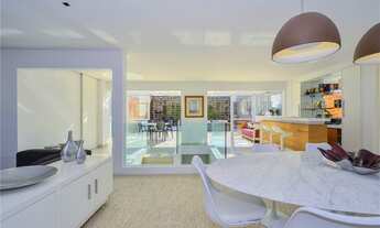 Imagem 4: APARTAMENTO em São Paulo - SP, Panamby