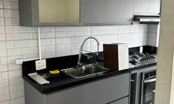 Imagem: Apartamento à venda em Raposo Tavares com