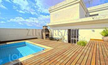 Imagem: Apartamento à venda em Lapa com 180 m²