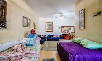 Imagem 6: Apartamento à venda em Campos Elísios com 128 m², 2 quartos