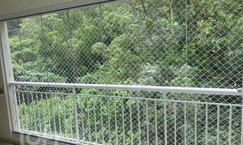 Imagem 4: Apartamento à venda em Vila Andrade com 97 m², 2 quartos, 2 suítes, 2 vagas