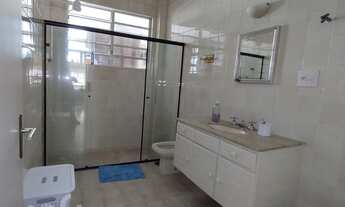 Imagem 2: Apartamento à venda em Bela Vista com 150 m², 4 quartos, 1 suíte, 1 vaga