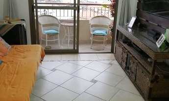 Imagem: Apartamento à venda em Campo Grande com