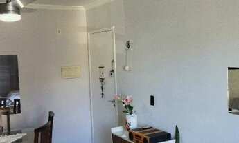 Imagem: Apartamento à venda em Sacomã com 50 m²