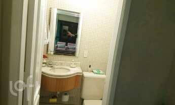 Imagem 6: Apartamento à venda em Morumbi com 105 m², 3 quartos, 1 suíte, 2 vagas