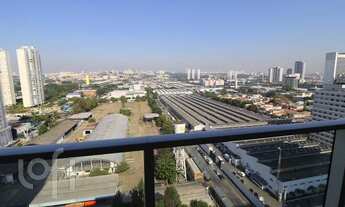 Imagem 5: Apartamento à venda em Vila Leopoldina com 70 m², 2 quartos, 1 suíte, 2 vagas