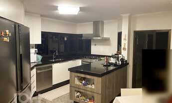 Imagem 6: Apartamento à venda em Moema Pássaros com 347 m², 4 quartos, 4 suítes, 4 vagas