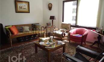 Imagem 5: Apartamento à venda em Vila Madalena com 297 m², 4 quartos, 4 suítes, 3 vagas