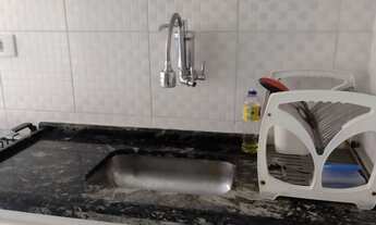 Imagem 4: Apartamento à venda em Campo Grande com 52 m², 2 quartos, 1 vaga