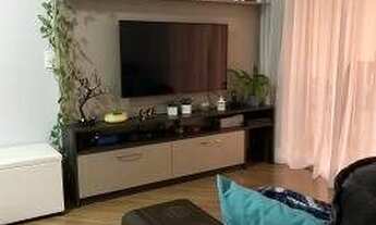 Imagem: Apartamento à venda em Jabaquara com 76