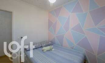 Imagem 6: Apartamento à venda em Jaçanã com 64 m², 3 quartos, 1 vaga