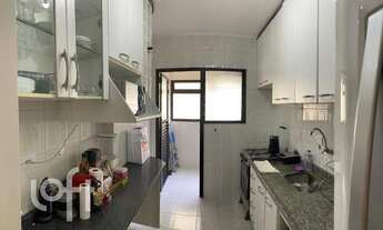 Imagem 6: Apartamento à venda em Saúde com 72 m², 3 quartos, 2 vagas