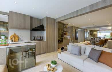 Imagem 3: Apartamento à venda em Ipiranga com 125 m², 3 quartos, 3 suítes, 2 vagas