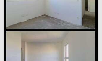 Imagem 7: Apartamento à venda em Cursino com 110 m², 3 quartos, 1 suíte, 2 vagas