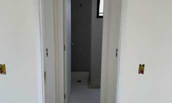 Imagem 2: Apartamento à venda em Jabaquara com 40 m², 2 quartos, 1 vaga