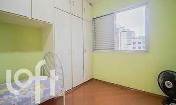 Imagem 5: Apartamento à venda em Cursino com 87 m², 2 quartos, 1 vaga