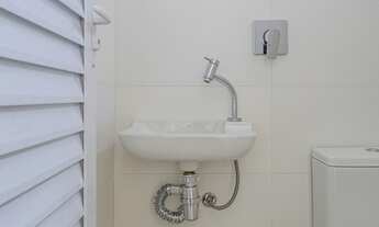 Imagem 3: Apartamento à venda em Saúde com 66 m², 3 quartos, 1 vaga