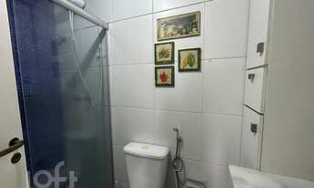 Imagem 7: Apartamento à venda em Morumbi com 86 m², 3 quartos, 1 suíte, 2 vagas