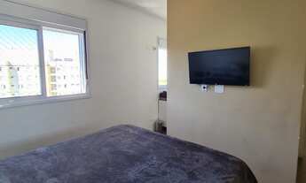 Imagem 3: Apartamento à venda em Vila Andrade com 55 m², 1 quarto, 2 vagas