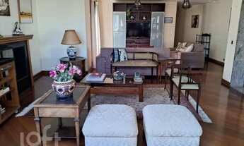 Imagem 5: Apartamento à venda em Vila Andrade com 255 m², 3 quartos, 3 suítes, 4 vagas