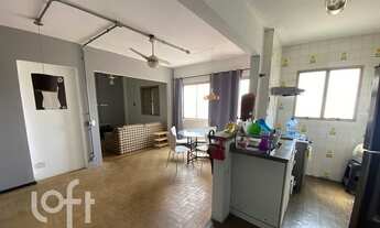 Imagem 6: Apartamento à venda em Cambuci com 60 m², 1 quarto, 1 suíte