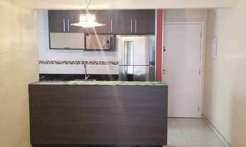 Imagem 4: Apartamento à venda em Butantã com 60 m², 2 quartos, 1 suíte, 1 vaga