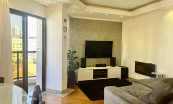 Imagem: Apartamento à venda em Jardim São Paulo