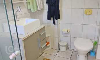 Imagem 7: Apartamento à venda em Campos Elísios com 47 m², 1 quarto, 1 vaga