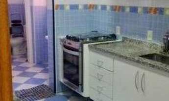 Imagem 4: Apartamento à venda em Cursino com 89 m², 3 quartos, 1 suíte, 2 vagas