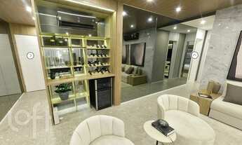 Imagem 3: Apartamento à venda em Cursino com 26 m², 1 quarto, 1 vaga