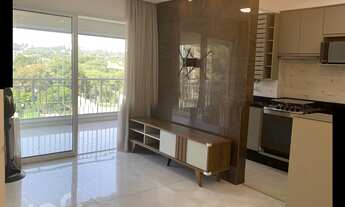 Imagem: Apartamento à venda em Lapa com 62 m²