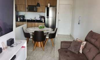 Imagem: Apartamento à venda em São Lucas com 35