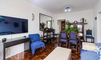 Imagem 3: Apartamento à venda em Jardim Paulista com 89 m², 2 quartos, 1 suíte