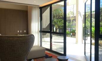 Imagem 5: Apartamento à venda em Santo Amaro com 173 m², 3 quartos, 3 suítes, 3 vagas