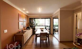 Imagem 4: Apartamento à venda em Vila Leopoldina com 97 m², 3 quartos, 1 suíte, 2 vagas