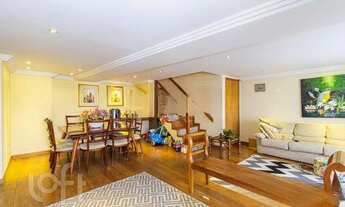 Imagem 1: Apartamento à venda em Brooklin com 242 m², 3 quartos, 1 suíte, 3 vagas