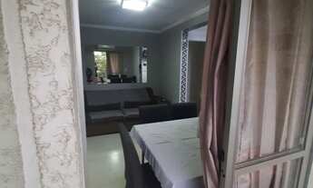 Imagem 3: Apartamento à venda em Parque Novo Mundo com 55 m², 2 quartos, 1 vaga